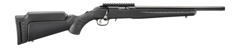 Ruger American Rifle .22 LR