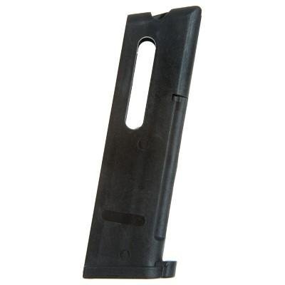 Rock Island Armory 1911 FG22MA 22 MAGNUM 14-Round Nickel