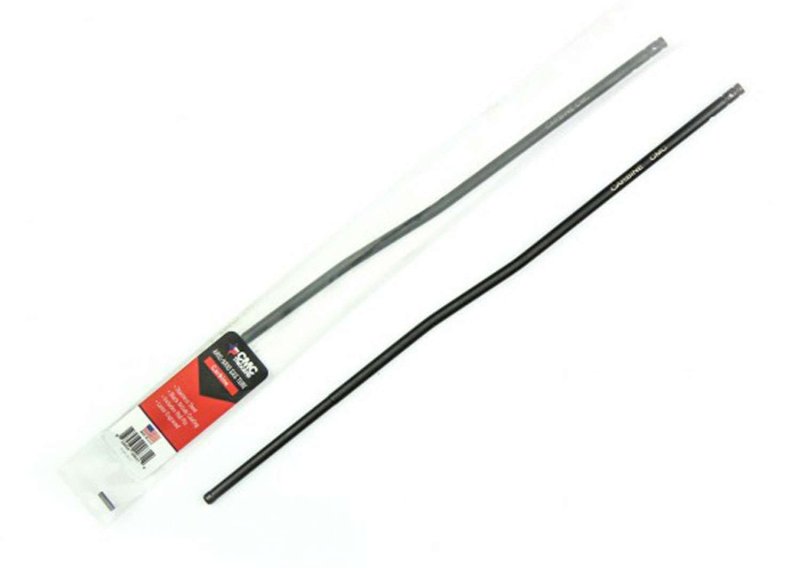 CMC Triggers Corp AR-15 Gas Tube Black Carbine Length