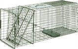 Duke Manufacturing Co. Single Door Wildlife Cage Trap #1 Rodent 16