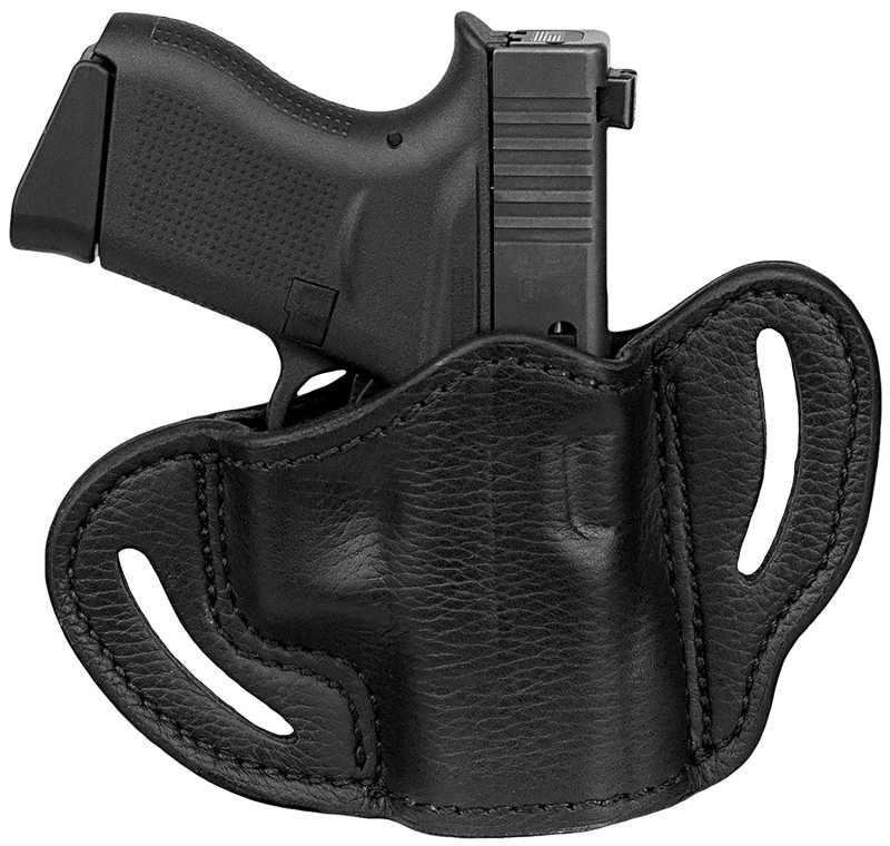 1791 Gunleather UCBHCNSBR Ultra Custom OWB Size C Night Sky