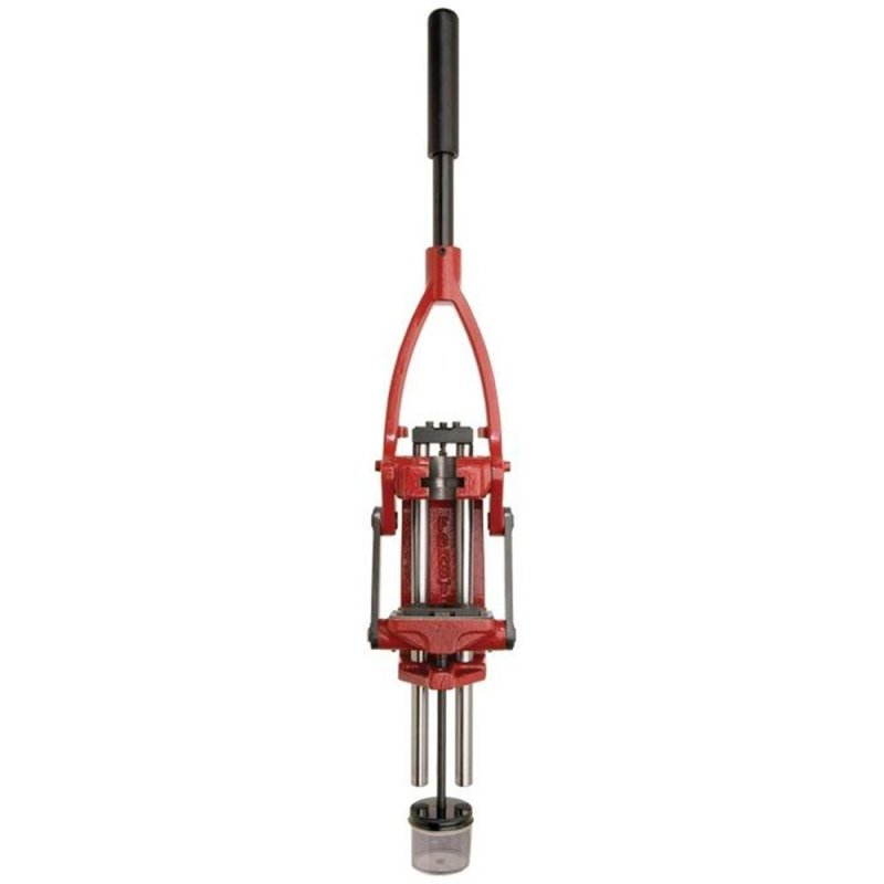 Forster B5 Co-Ax Reloading Press with "S" Jaws