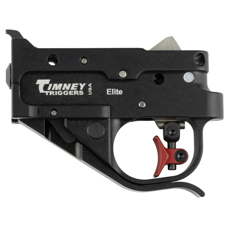 Timney Ruger 10/22 Calvin Elite Adjustable Trigger 1.5-2 lbs 1022CE