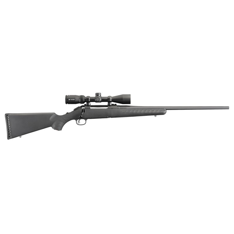 Ruger American .243 WINCHESTER