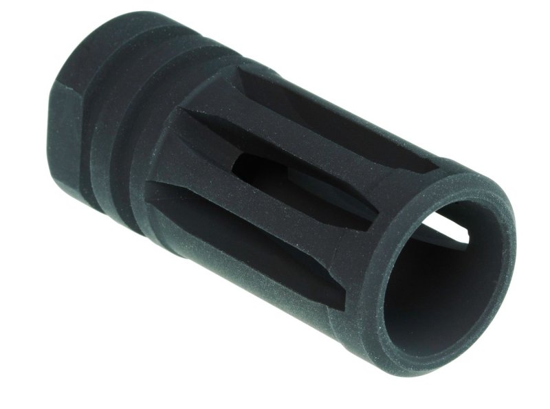Bravo BCM 4150 Steel Flash Hider Suppressor A2X