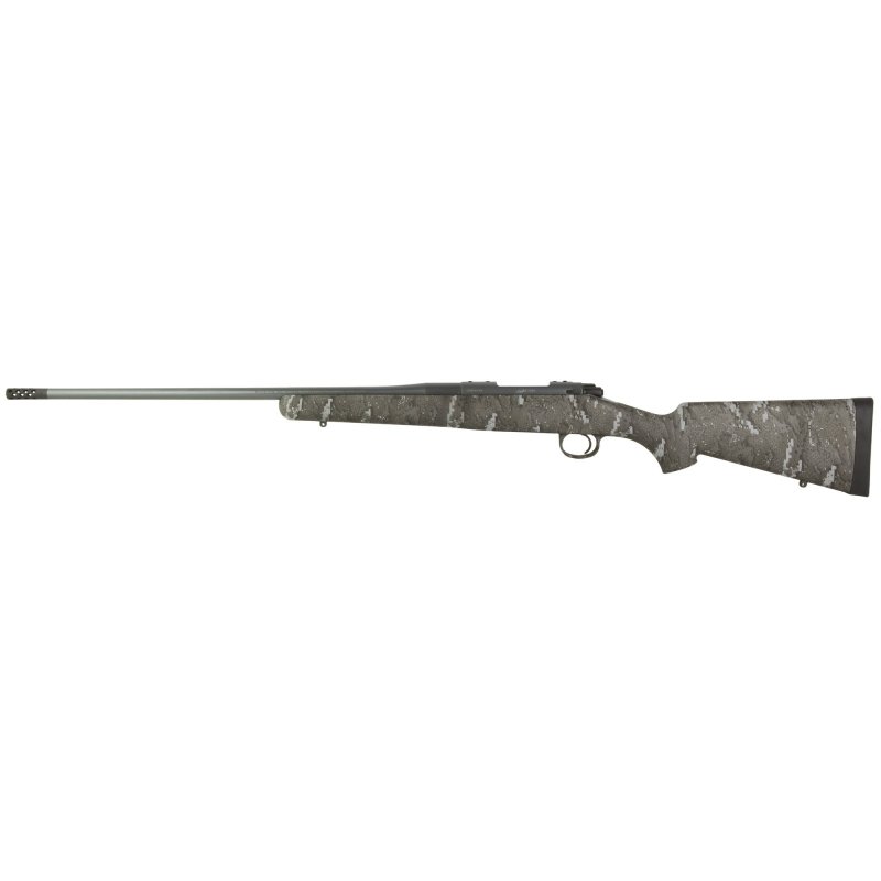 Kimber 3700819 .308 Win