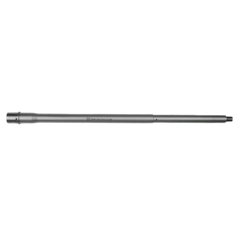 Rosco PB-20-SPR-223W-7-R 20" .223 Wylde Nickel Boron Steel Barrel 1:7