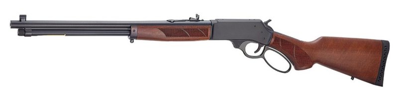 Henry Repeating Arms H9 38-55 WIN H009PG-3855