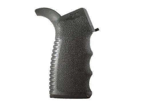 Mission First Tactical EPG27-BL AR15/M16 Full Size Pistol Grip Black