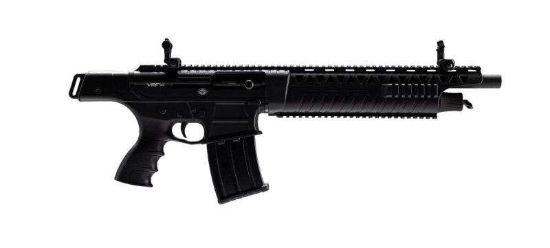 Rock Island VRF14 Semi-Auto Shotgun 12GA 14" Barrel 5rd
