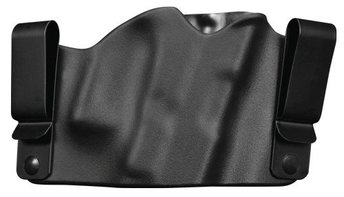 STEALTH H60214 Stealth Operator Compact IWB Right-Hand Black Nylon