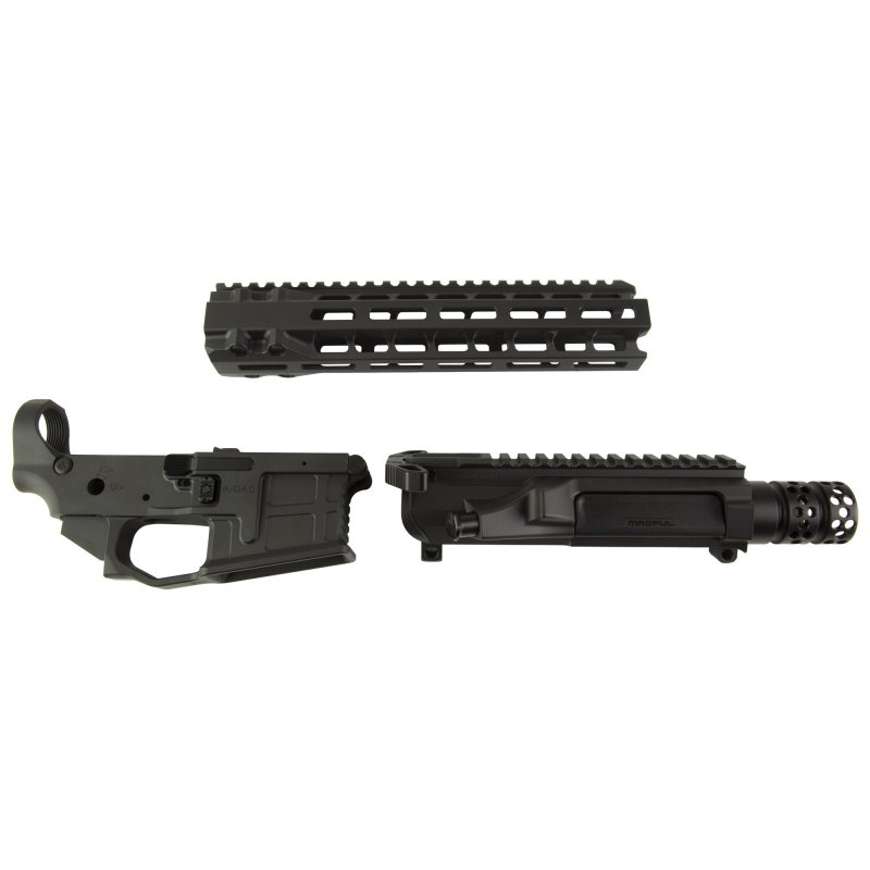 Radian Weapons R0195 Model 1 Upper & Handguard Set