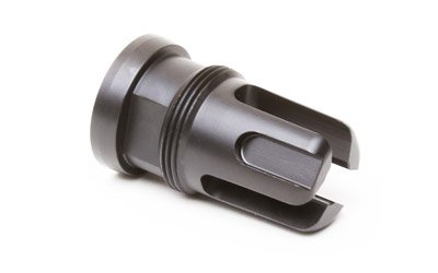 Griffin Armament TMMFH5824 Minimalist Taper Mount Flash Suppressor