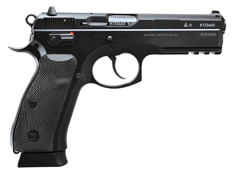 CZ-USA CZ 75 SP-01 9mm (19)