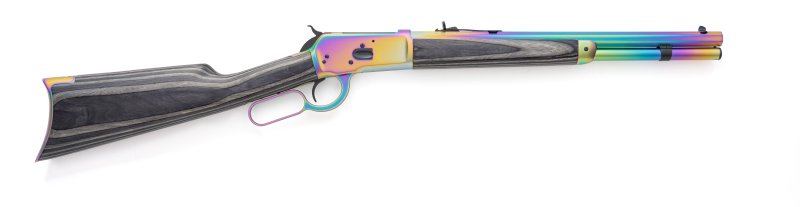 Chiappa 1892 Trapper 44 Magnum 920.450