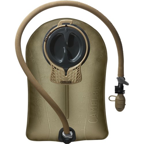 CamelBak Antidote Reservoir Short 3L Mil-Spec Hydration Pack