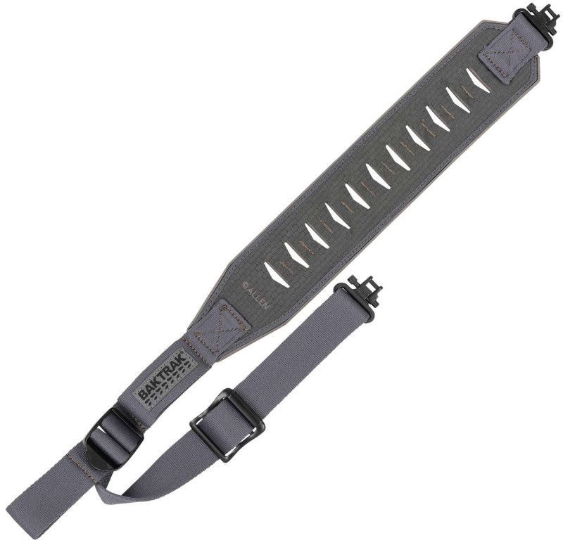 Allen Company BakTrak Traverse Sling Coyote 19.4 In Swivels