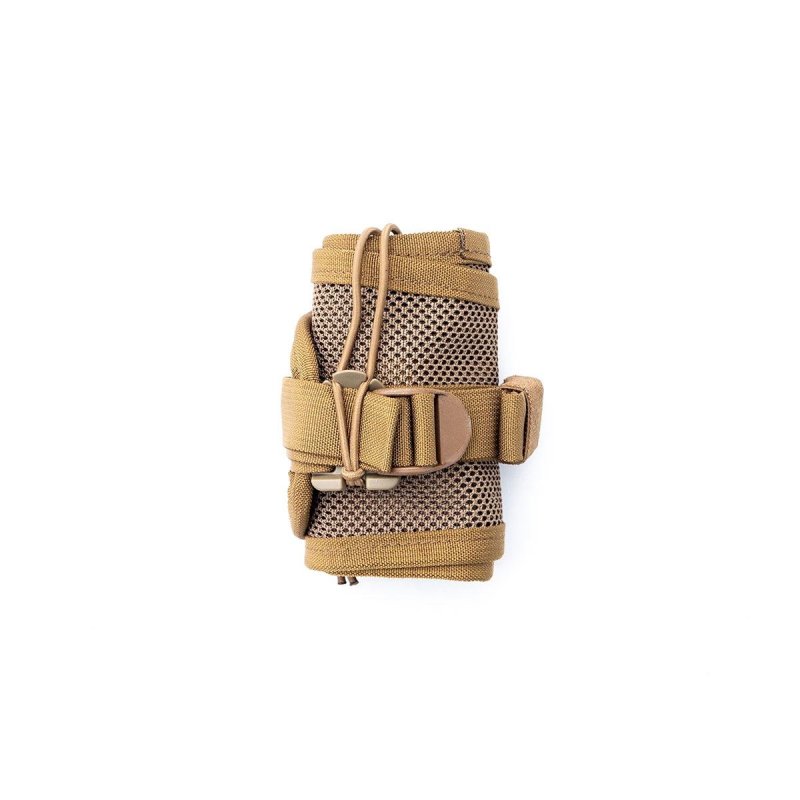 Tethrd MVP-XL Strap X Large, 11oz, Adjustable, Mesh Back, 12"x34"-56"
