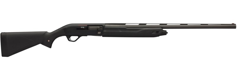 Winchester Guns 511205691 SX-4 20 Gauge 26" 4+1 3" Matte Black Fixed