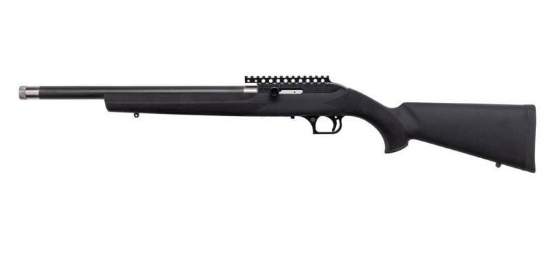 Magnum Research SSH22GT 22 LR