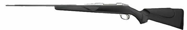 SAKO 85 Finnlight 30-06 Springfield 22.4" 5rd Bolt Rifle - Stainless / Black Synthetic