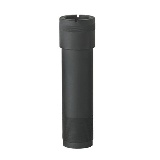 Mossberg 95257 Accu-Mag 12 Gauge Ulti-Full Turkey Steel Black for 835, 935, SSi-One Threaded Barrels