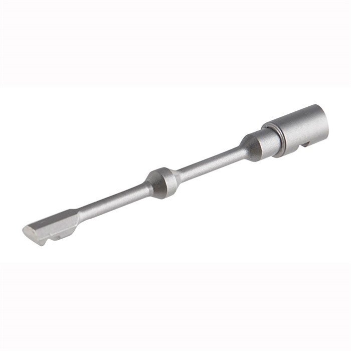 EGW 10350SS 1911 Practical Extractor S70 9/38/40 Stainless Steel 40 Caliber