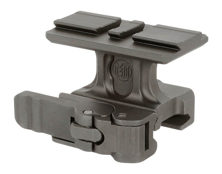 Midwest Industries MK2 QD Acro Aimpoint Mount 1/3 CoWitness