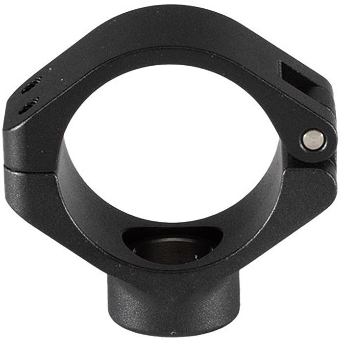 German Precision EU2012666 Tactical Tripod Sling Mount Black