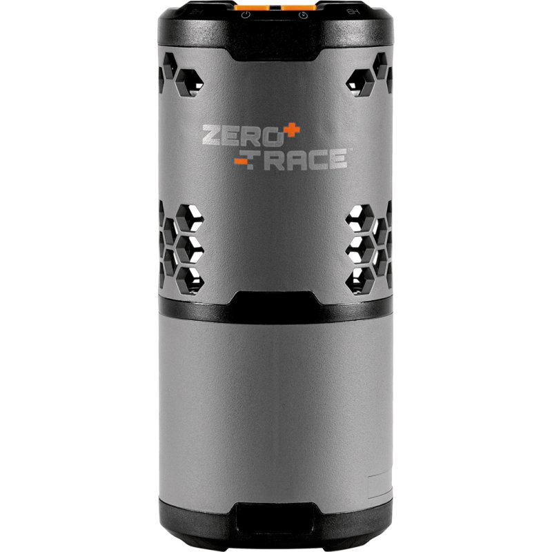 Wildgame Innovation WGI-WGIPGB001 ZeroTrace Cordless Deodorizer 10+ Hr