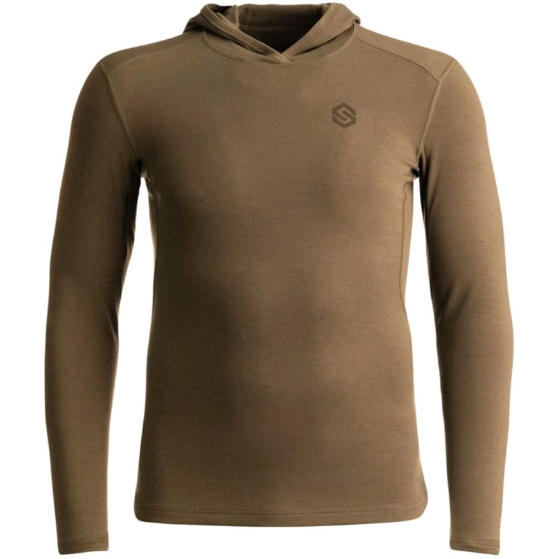 Scent-Lok Merino 250 Hoodie Canopy XL 1013117-3071800