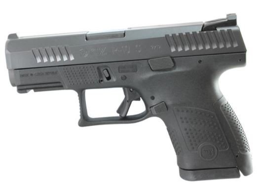 CZ-USA P-10 S 9mm