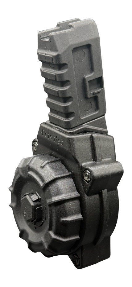 ProMag DRMA125 Drum 9mm 50-Rounds Fits Springfield KUNA