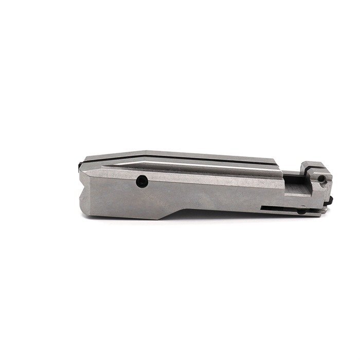 KIDD 10/22 Silver Matte Bolt for Ruger 10/22 LR