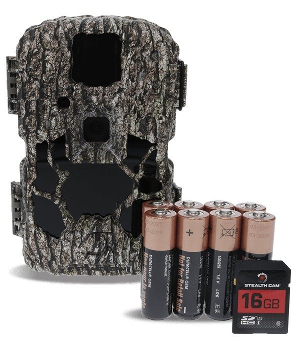 Stealth Cam Prevue Combo 30MP STC-PXV30CMOK
