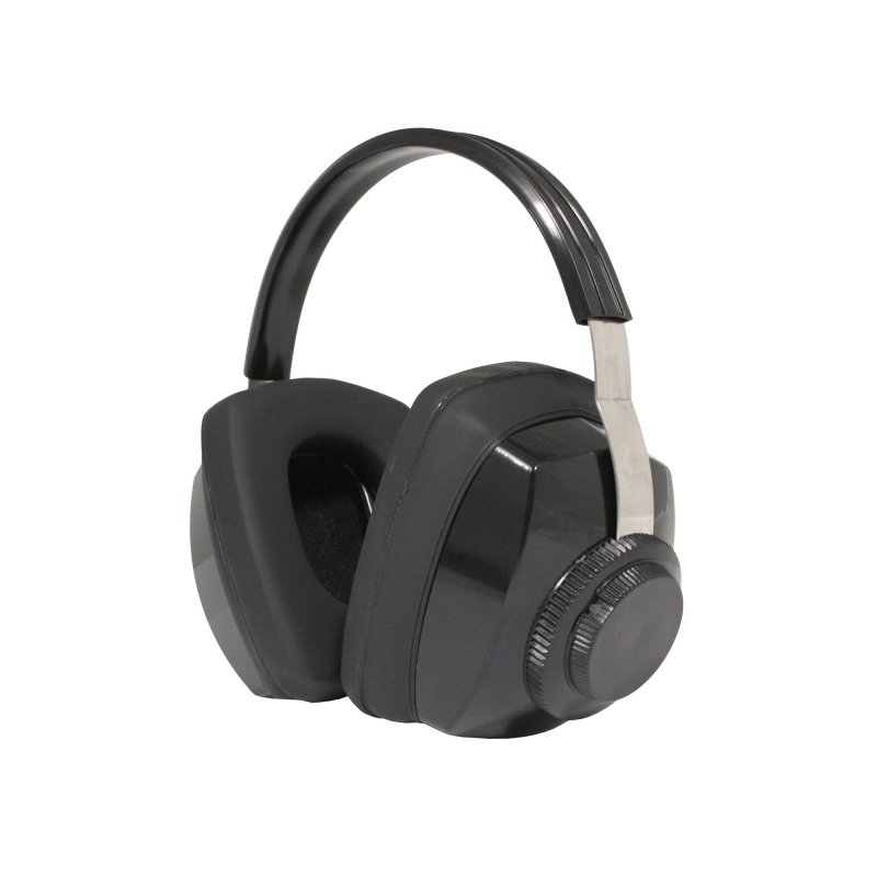 Radians Competitor Earmuffs In Package CP0100CS