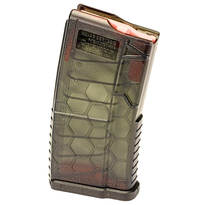 HEXMAG Magazine Series 2 Shorty 5.56 NATO/223 20rd AR-15