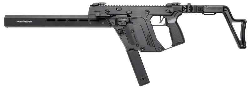 Kriss USA Vector CRB 10mm KV10-3CBL00