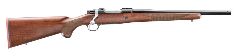 Ruger Hawkeye 243 WINCHESTER