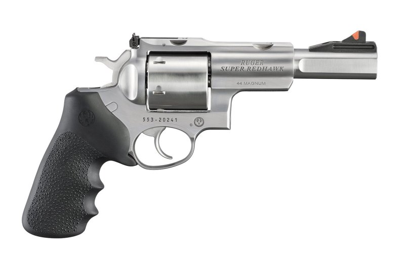 Ruger Super Redhawk .44 Magnum 5518