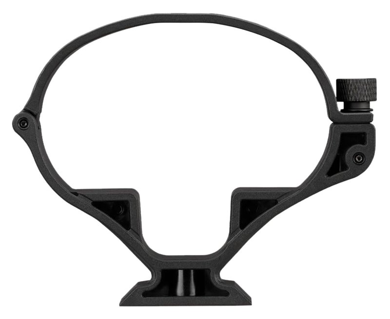 Sig Sauer SOZ6B150 Zulu6 HDX Pro Binocular Adapter Arca Swiss Mount