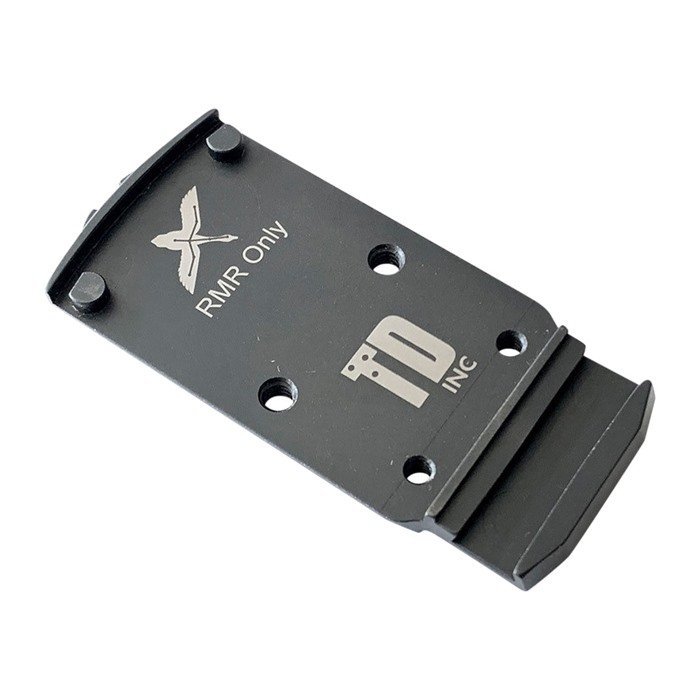 Forward Controls Design OPF-P320 RMR Optic Platform Sig P320