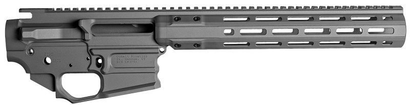 Cobalt Kinetics CKPROSET118BLK UNKNOWN