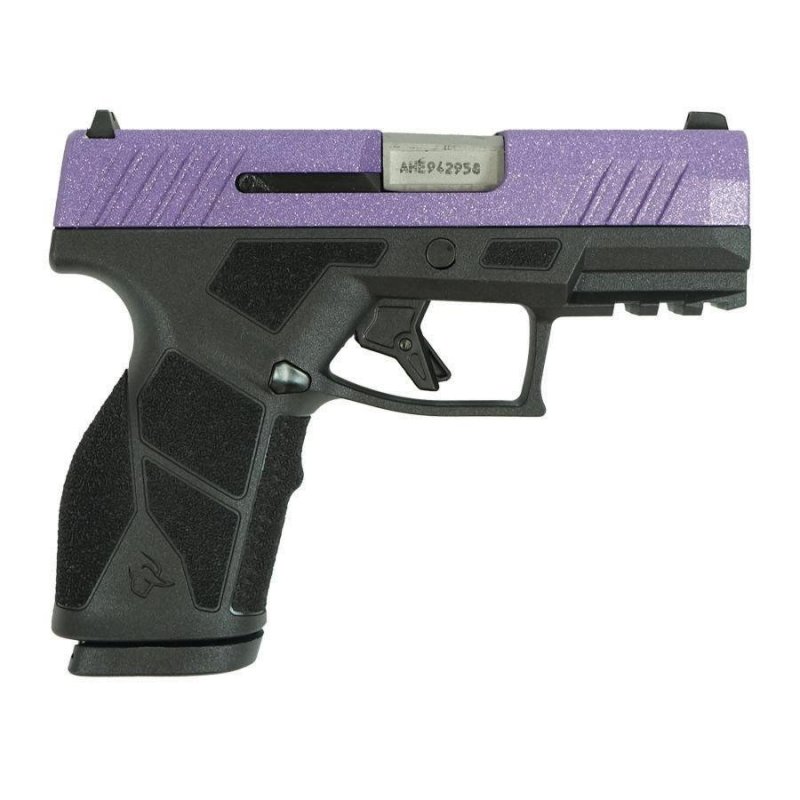 Taurus GX2 9mm Luger 1GX2931SP MODSP