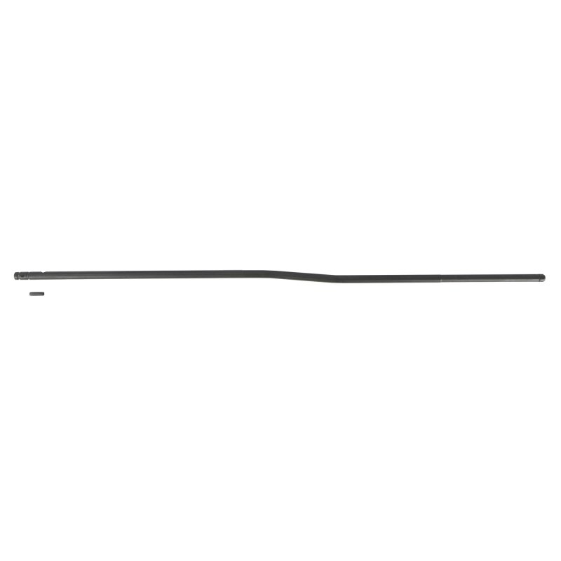 Bootleg BP-GTM-SBN AR-15 Mid-Length Gas Tube, Stainless Steel, Black