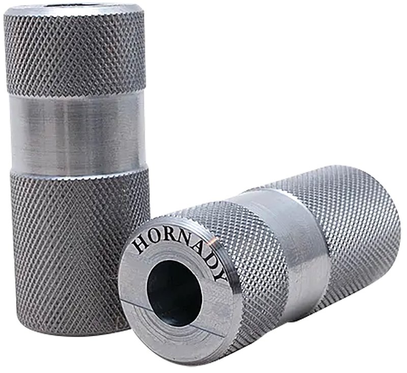 Hornady Lock-N-Load Cartridge Gauge 270 Win Silver 380711