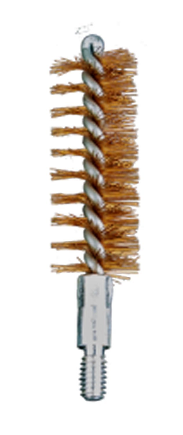 KleenBore .50 Handgun Phosphor Bronze Bore Brush A193