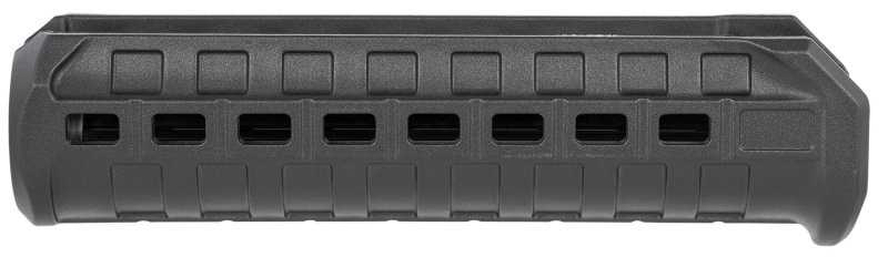 NcSTAR DLG-145 M-LOK Heat-Resistant Polymer Handguard Black Mossberg 500