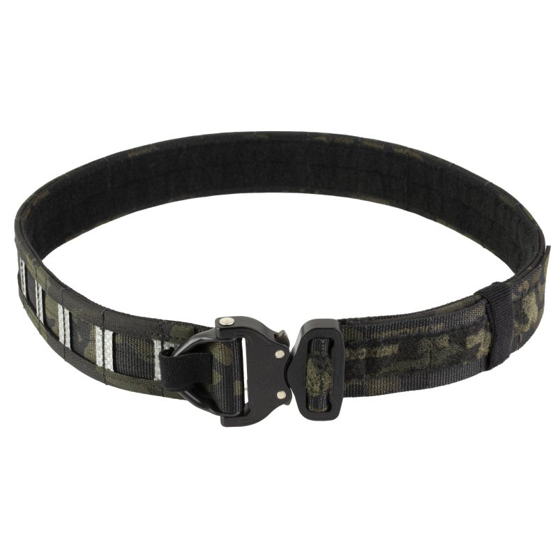 GBRS GROUP Assaulter V3 Large Multicam Black Belt System (GEAR-ABSV3-MCB-L)
