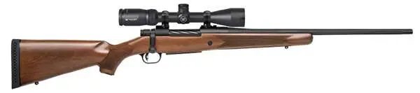 Mossberg 28059 25-06 Bolt Action Rifle
